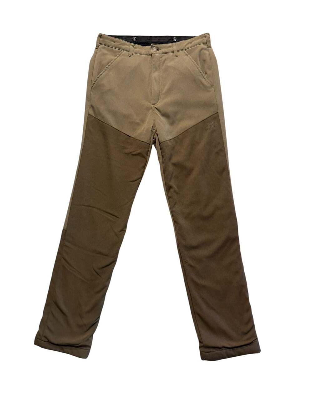 Cabela's Upland Traditions Gore-Tex Briar-Resistant Hunting Pants